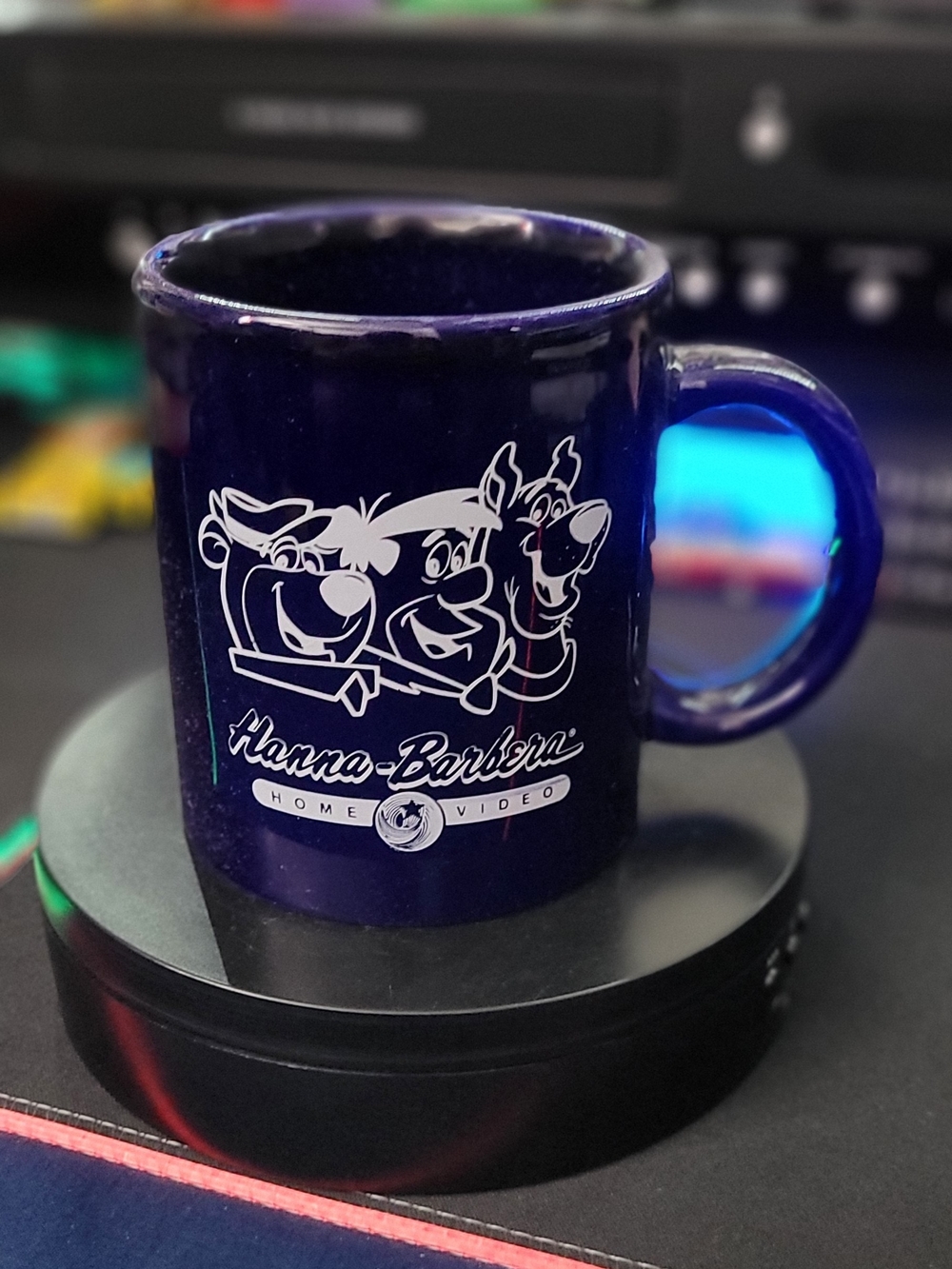 1991 Hanna-Barbera Cup